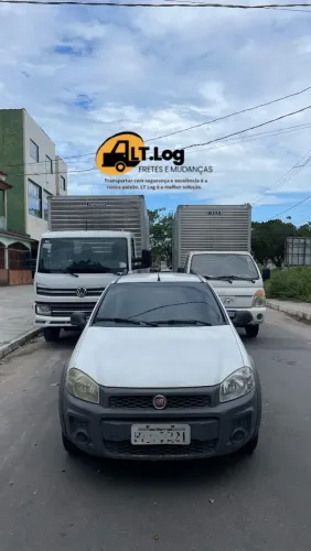 Mudança 