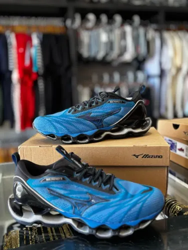 Mizuno Pro 11