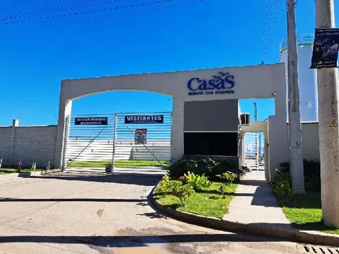 Imóvel em ótima região Casa no Caluge, Itaborai - RJ, N. SN CS 09, 2 quartos, 1 vaga, 150