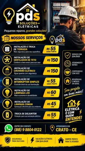 Eletricista