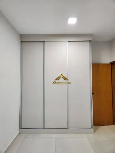 Casa com 3 dormitórios à venda, 130 m² por R$ 680.000 - Residencial Vila Romana - Pindamon