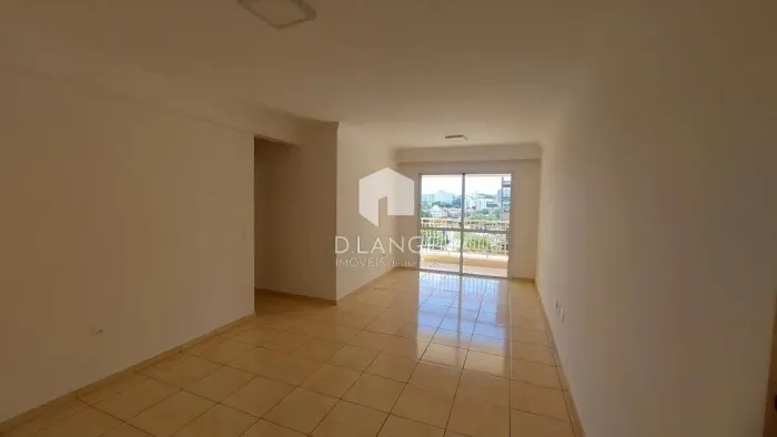 Apartamento para locação no bairro Chácara Cneo em Campinas - SP