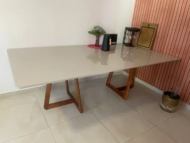 Mesa de jantar