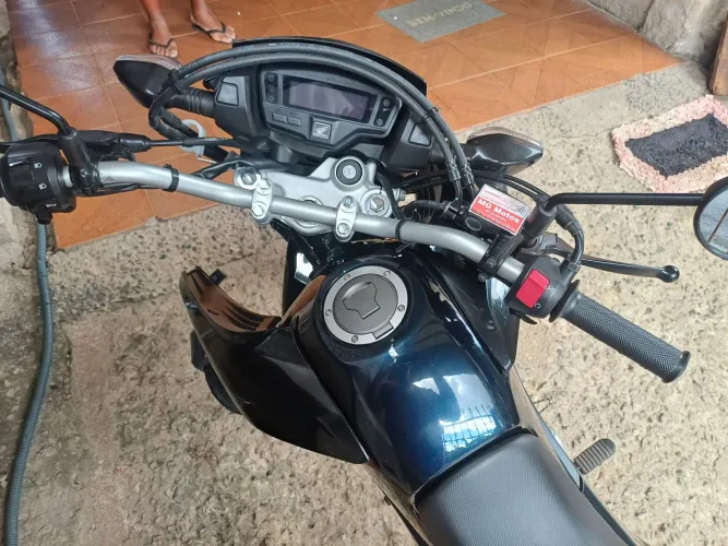 Broz 160