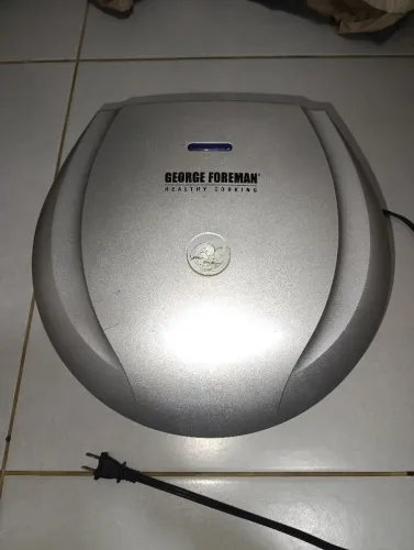 Grill
