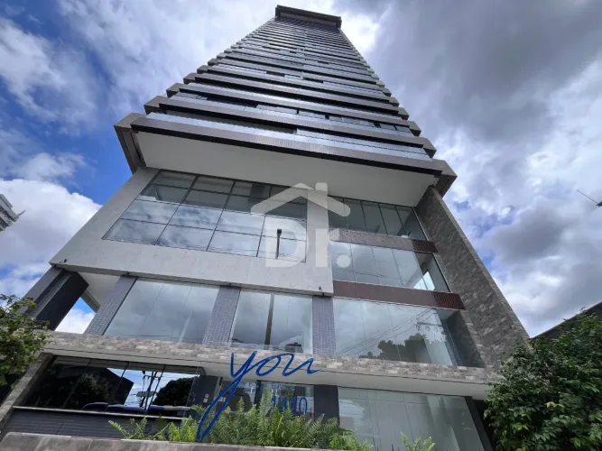 Apartamento MOBILIADO para locação em Belém-PA, São Brás: 2 quartos, 1 suíte, 1 sala, 2 ba