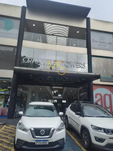 Loja para venda, Granja Viana, Cotia, SP - Faturamento Mensal R$15.000