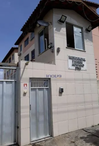 Apartamento com 2 dormitórios à venda, 48 m² por R$ 190.000,00 - Passaré - Fortaleza/CE