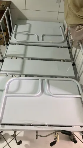 Cama hospitalar
