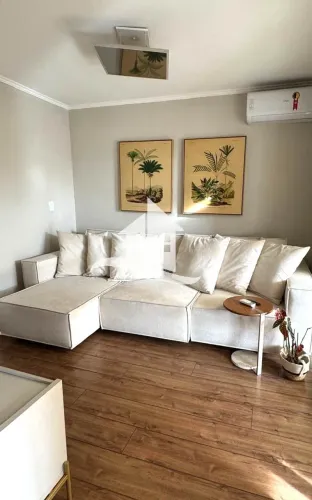 Casa de Condomínio com 3 Quartos e 3 banheiros para Alugar, 130 m² por R$6.300,00