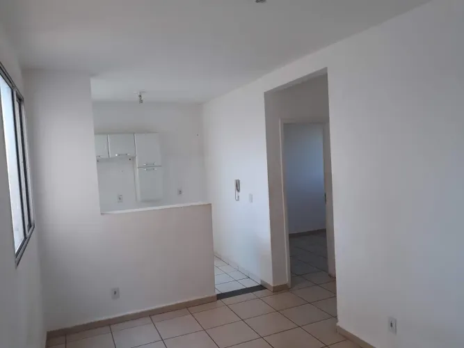 Venda de apartamento Araraquara