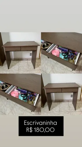 Escrivaninha 