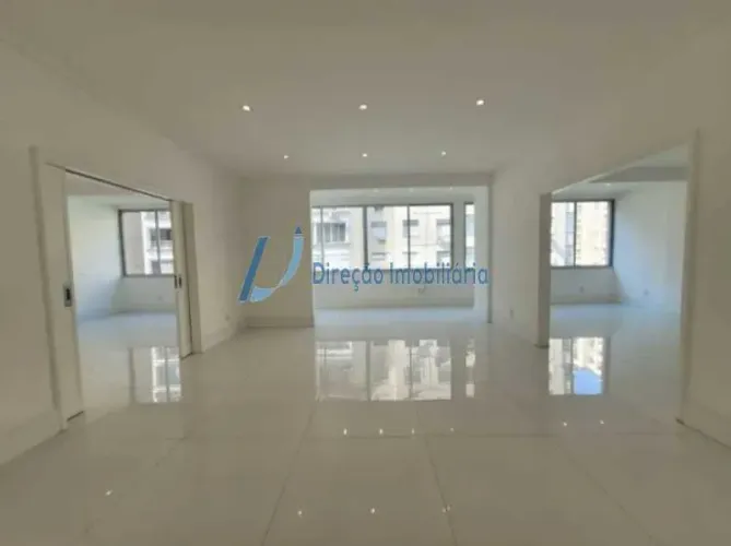 Apartamento com 4 quartos à venda, 240m² em Copacabana, Rio de Janeiro/RJ
