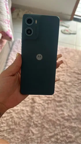 Moto G06