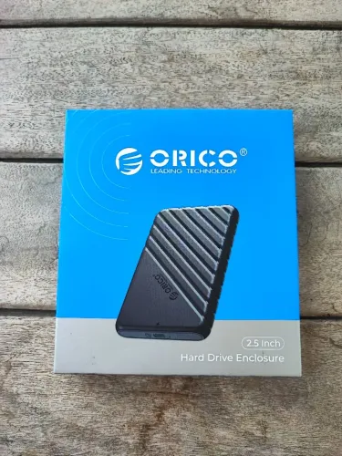 CASE 3.0 ORICO ( LACRADO )