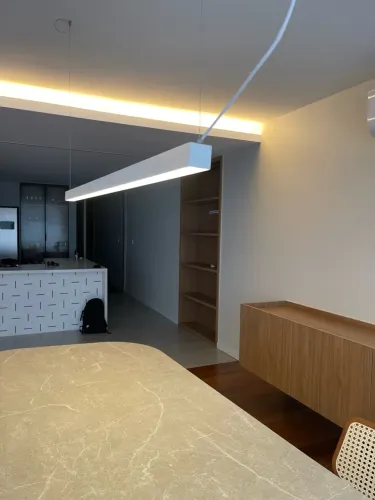 Pendente Minimalista