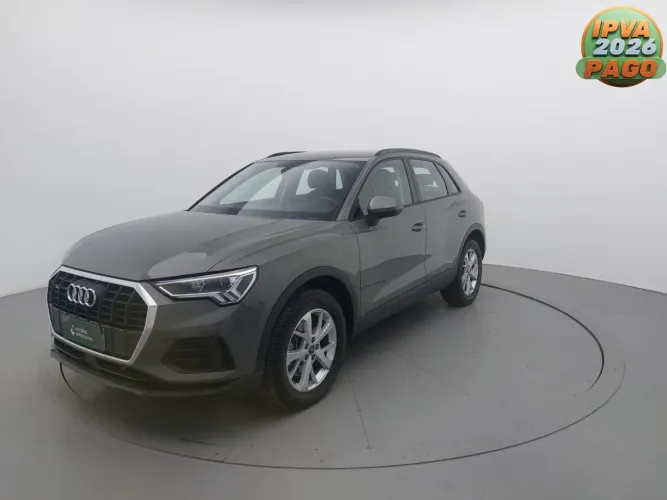 Audi Q3 Prestige 2.0 TFSI Tiptr.quatro 2024