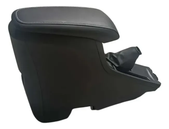 Apoio Braço Console Central Yaris 2018 A 2024 Cinza