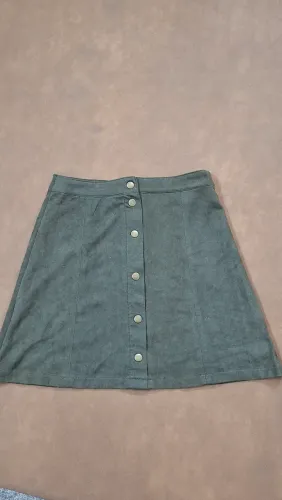 Saia holin stone verde p
