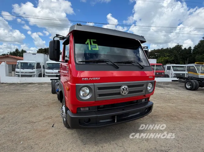 VW 9-160 2015
