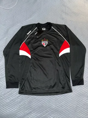 Conjunto São Paulo Antigo Original