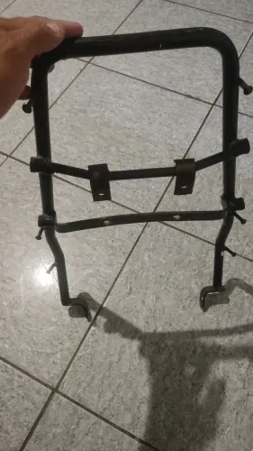 Vendo barato para sair rápido