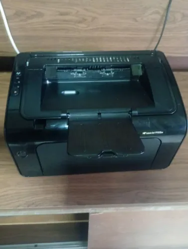 impressora hp p1102w