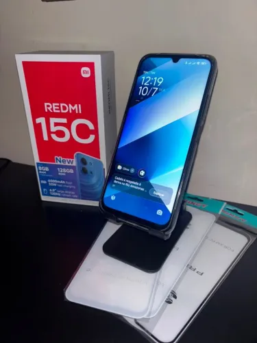 Celular Xiomi