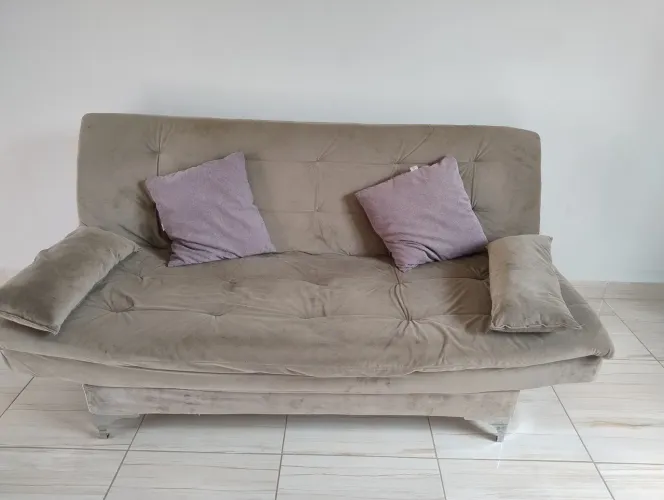Sofá cama