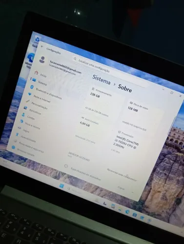 Notebook Lenovo ideapad330