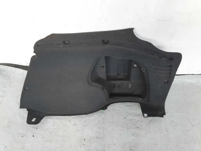 Forro Direito Porta Malas Fiat Marea Weekend