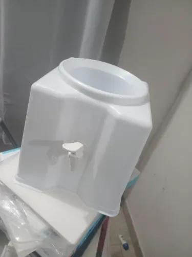 Suporte para Garrafão de 20Lts