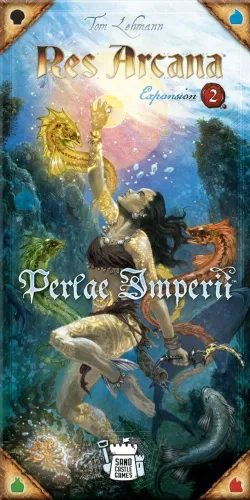 Perlae imperii