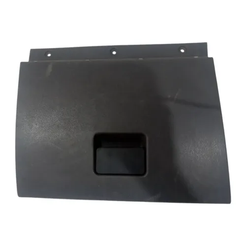 Tampa Porta Luva Ford Fiesta Zetec Rocam 2000 2001 A 2014