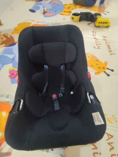 Bebê conforto usado