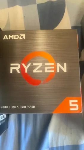 Processador Ryzen 5 5500