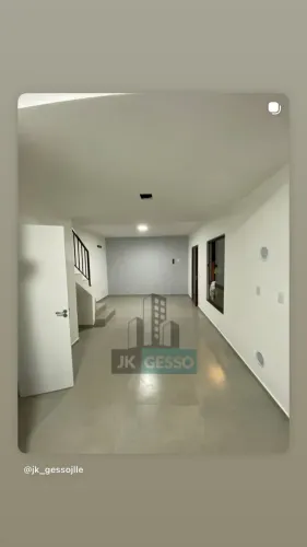 Gesso pintura forros e Divisórias 