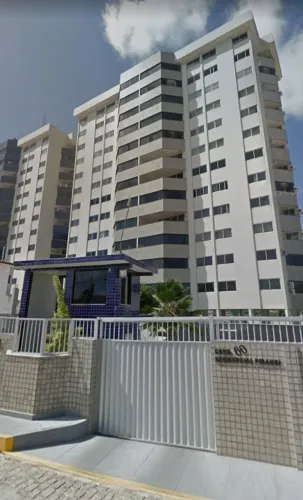 Residencial Pirangi - Apto 3/4 com 1 suíte de 147 m², mobiliado, 2 vagas por 929.999,00,