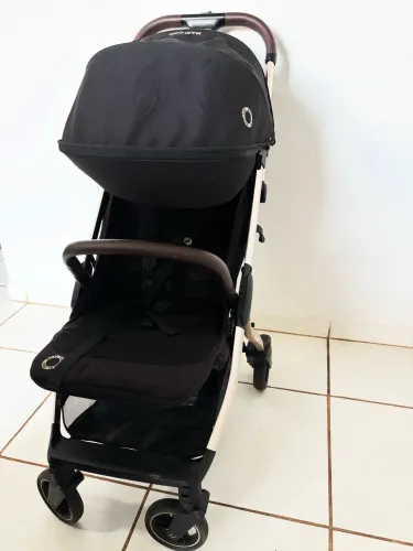 Carrinho de bebê maxi cosi Eva2