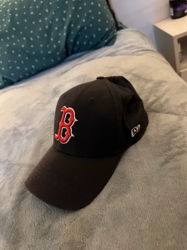 Boné new era Boston