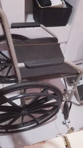 Cadeira de roda