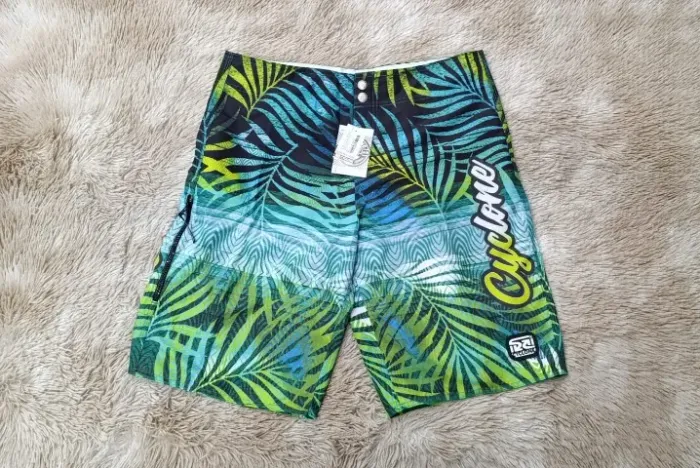 Bermudas Tactel Cyclone 
