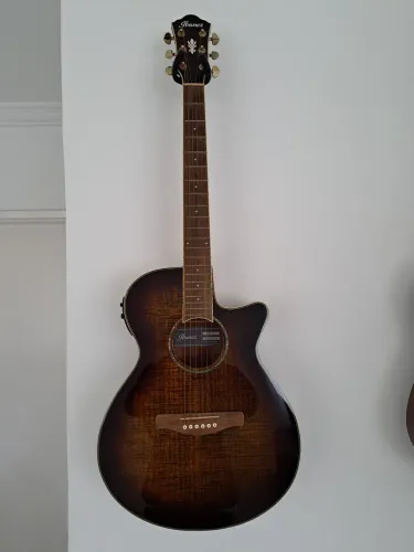 Violão Ibanez