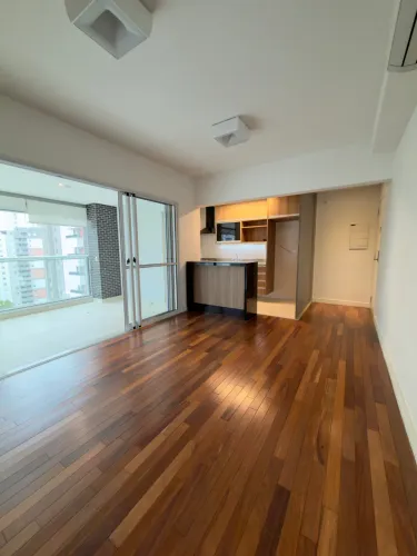 Apartamento para venda em Vila Mariana com 2 quartos, sendo 1 suíte, 73m²