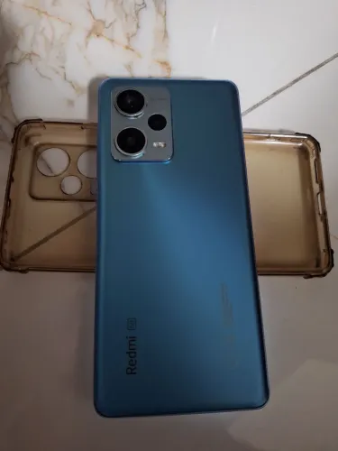 Redmi Note 12 Pro Plus 5G