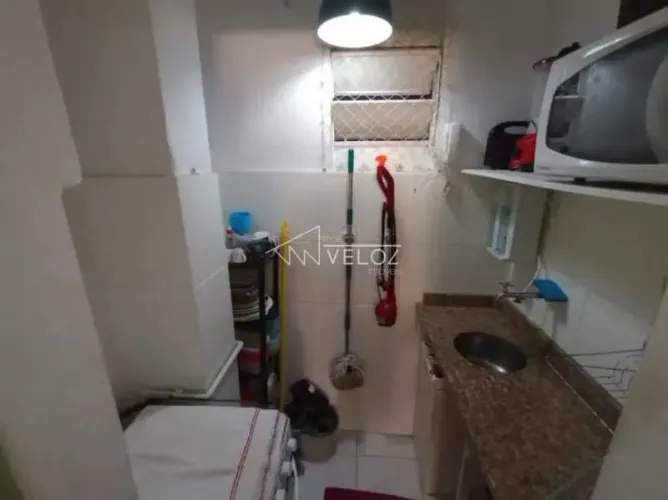 Apartamento : / Residencial / Botafogo