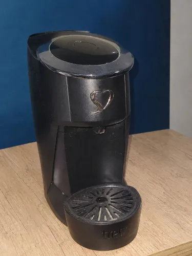 Máquina de café 