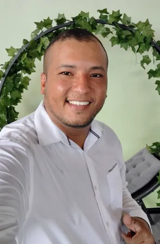 Garçom, Atendimento e Outros..