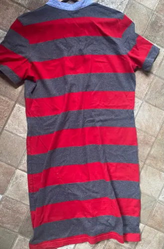 Vestido original Tommy G
