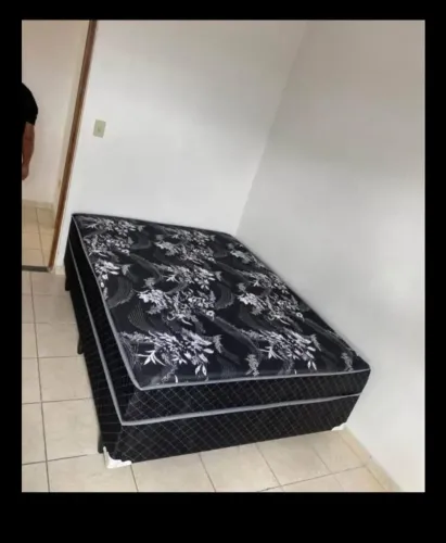 CAMA NOVA DE FABRICA FRETE GRÁTIS 